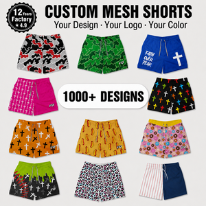 Celana Pendek Baseball Custom Anak Muda Bahan Polyester Bernapas Cepat Kering Sublimasi Pakaian Latihan Grosir Olahraga Dengan Saku - Product Image 4