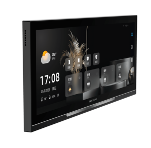 12.3inch Android ZigBee 3.0 Gateway Bảng điều khiển thông minh, 4 Bộ Rơle, được sử dụng cho bảng điều khiển cảm ứng điều khiển chuyển đổi ánh sáng - Product Image 4