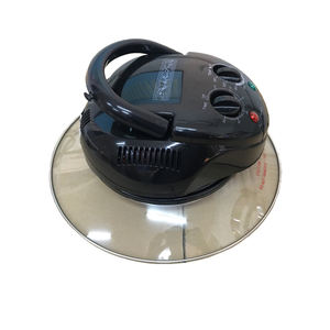 12L eléctrico halógeno <span class=keywords><strong>infrarrojo</strong></span> turbo convección encimera aerogrill horno - Product Image 4