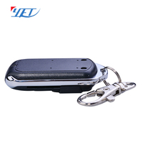Télécommande 433 MHz 12 V pour ouvre-porte de garage, 2/4 boutons en option, code d'apprentissage, par le fabricant