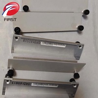 Plaque de protection de slot OLT, déflecteur anti-poussière, panneau vierge pour la protection des terminaux de ligne optique MA5608T MA5680T MA5800