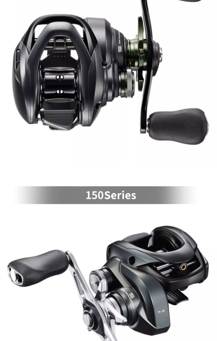 New Shimano Curado MGL 70HG/70XG/71HG/71XG Baitcasting Fishing Reel Low  Profile Left RIGHT Hand River Lake Carp| Alibaba.com