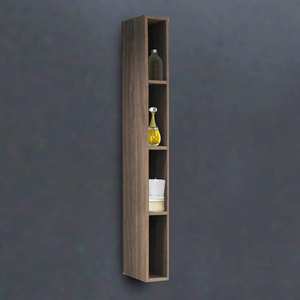 UNIDAD DE PARED MOD. B-GO CM 15X20.8 H. 150 COLOR GIF - Product Image 1