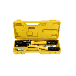 كابل الطاقة الهيدروليكية العقص أداة YQK-240 - Product Image 1