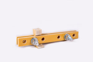 DEMAELECTRIC DMGH-3000A Precio de Fábrica Sistema de Conductores de Cabeza Abierta de Cobre Grúas Aéreas Fabricante de Equipos de Distribución de Energía - Product Image 5