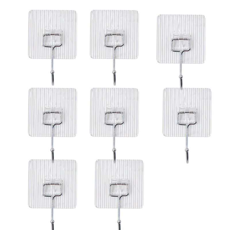 White 8-pack