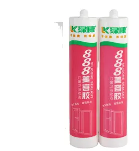 fast-drying, high-elasticity acrylic adhesive for gap filling and sealing with GA protection