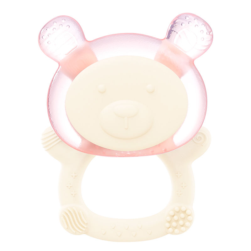 Bear Pink