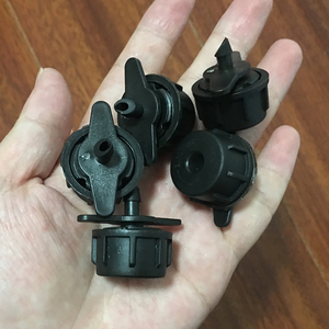 <strong>Cheap</strong> Factory Selling <strong>Drip</strong> Irrigation System Euros <strong>Drip</strong> 0-80L/H Flux Adjustable Dripper - Product Image 6