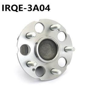 Ensemble de moyeu de roue arrière avec roulement, diamètre intérieur 68 mm, pour Honda, pièce de rechange - Product Image 3