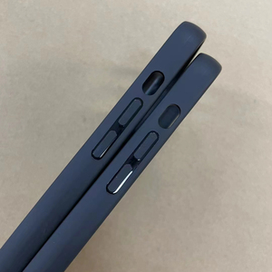 Coque de téléphone portable en TPU et PC, étui de haute qualité à rainure résistante aux chocs, pour iPhone 14 Pro Max, 5 pièces - Product Image 4