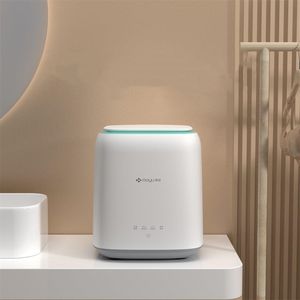 2023 último <span class=keywords><strong>MOYU</strong></span> escritorio completamente automático Mini 7L capacidad <span class=keywords><strong>lavadora</strong></span> para ropa de bebé ropa interior calcetines con calefacción - Product Image 1