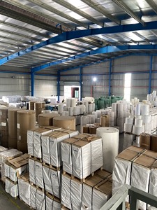 Papier couché offset kraft lisse simple face Imprimable avec logo et motif personnalisés avec surface fine et uniforme - Product Image 6