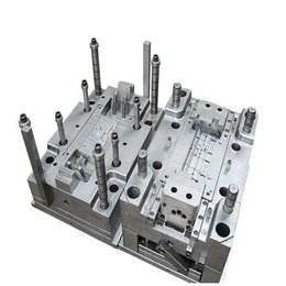 OEM ODM tùy chỉnh rèn chết cho thép nhôm và các thành phần đồng thau có tính năng CNC phay EDM mài và QC chuyên nghiệp - Product Image 2