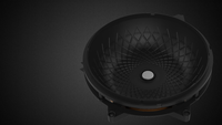 Cuisinière à induction multifonctionnelle de luxe 2022 presto Multi-cuiseur Cuisinière à induction