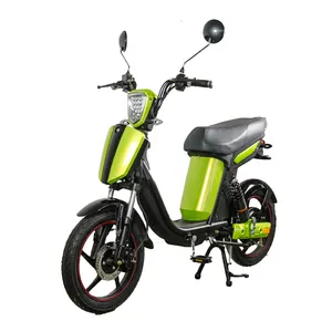 2022 novo ciclomotor elétrico 500w motor elétrico motocicleta elétrica ebike moto elétrica