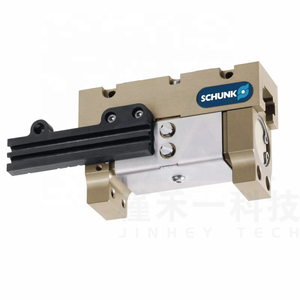 Ventes Flash : Pince Pneumatique EGU 60-EC-M-B SCHUNK, Pince Universelle EGU avec Interface de Communication EtherCAT, Référence 1491564 - Product Image 4