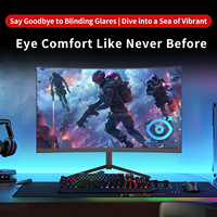 Moniteur de Jeu PC avec Dalle LCD IPS/VA, Vente en Gros, 15, 17, 19, 21,5, 23,8, 24,5, 27 et 32 Pouces