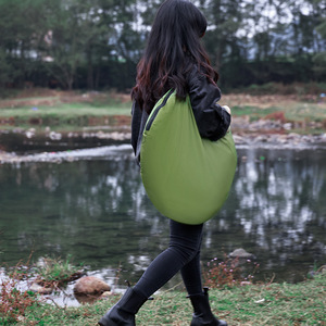 Tenda da Campeggio Estiva con Doccia Automatica + Servizi Igienici + Spogliatoio Tutto in Uno. Portatile e Pieghevole per Esterni - Product Image 5