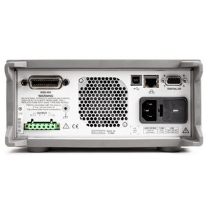 Keithley 2280S ซีรีส์ แหล่งจ่ายไฟ DC ความแม่นยำสูง รุ่นตั้งโต๊ะ สำหรับการวัดที่มีความแม่นยำสูง ใช้ในอุตสาหกรรม - Product Image 3