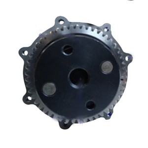 Pompe d'injection moteur Heli, pompe diesel pour CPCD50 70 Chaochai 6102, pièce de rechange neuve - Product Image 1
