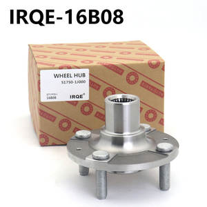 Cubo de Rueda Trasero de RepuestoIRQE 51750-1J000 16B08 para Kia K2 Reina - Product Image 1