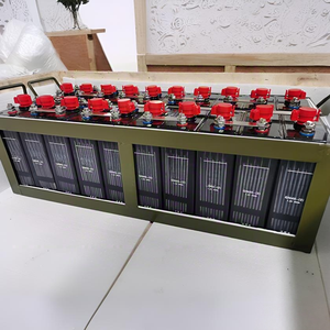 Batterie rechargeable alcaline nickel-cadmium (NiCD) haute décharge KPX150 KPH150 1,2V 150Ah GNC150 pour démarrage de moteur - Product Image 5