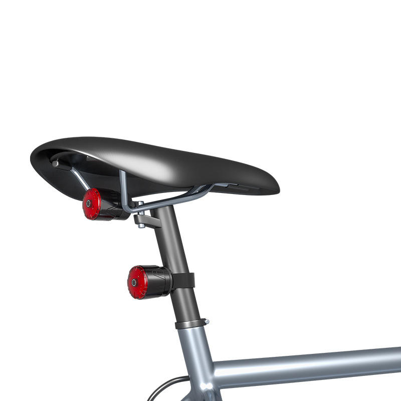 Feu arrière de vélo Q11 (modèle standard)