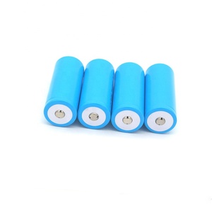 LiFePO4 ソーラー 26650 バッテリー 6000mAh 26650 4.2V リチウムイオン電池 4.2V 26650 ニッケル ソーラーシステム用 - Product Image 4
