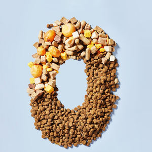 מזון יבש טבעי לחתולים עם טאורין ואומגה-3 - חלבון גבוה ייצור לפי הזמנה בכמויות גדולות יצוא מסין - Product Image 4