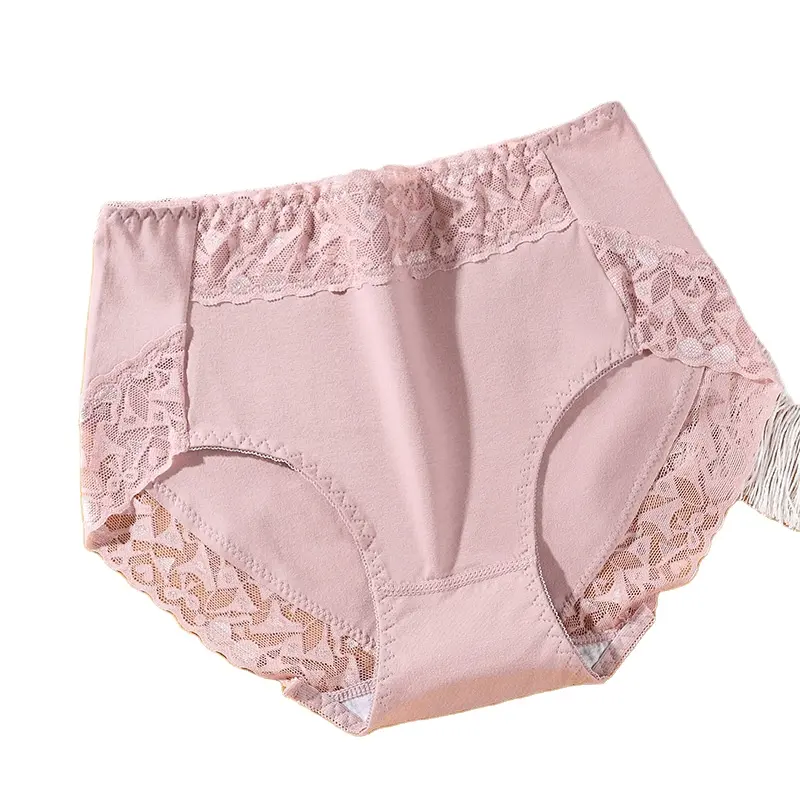 S-XL Women's Panties Lace Underwear Seamless Female Briefs Low Waist Female Soft Panty Comfort Underpants Lady Sexy Lingerie