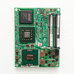 Módulos COM Express Radisys CEGM45T2-T94-AP 060-03934-0000 Tipo 2 con Procesador Core 2 Duo T9400 SV de 2.53GHz en Stock - Product Image 5