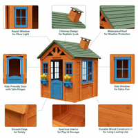 Ensemble de jeu extérieur personnalisé en bois massif pour enfants, avec banc de jardin, mobilier pour maternelle et crèche