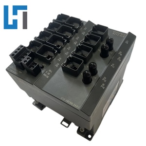 สวิตช์6GK5212-2BC00-2AA3ตัวควบคุมการเขียนโปรแกรม PLC มีการจัดการ X212-2LD 6GK52122BC002AA3ของแท้ใหม่ - Product Image 2