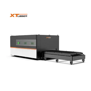 Lasersnijmachine In Pakistan Cnc Lasersnijmachine 1500X3000