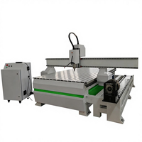 Machine CNC 1325 pour le travail du bois, état neuf, équipement de menuiserie chinois avec composants essentiels : moteur, pompe, engrenage