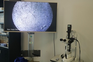 Zeiss, Alcon, Moller, Takagi, <span class=keywords><strong>Topcon</strong></span> 현미경을위한 디지털 솔루션