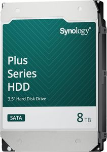 ฮาร์ดดิสก์ไดรฟ์รุ่นใหม่ HAT3310 8TB Plus Series ขนาด 3.5 นิ้ว HAT3310-8T - Product Image 5