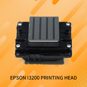 Cabezal de Impresión SUBLICOOL I3200 A1 U1 E1 para Impresora de Inyección de Tinta DTF I3200 - Product Image 4