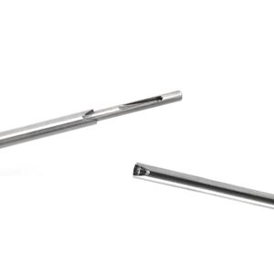Strumenti per Artroscopia, Tagliatore per Sutura Meniscalca Artroscopica, Spingi-Nodi per Articolazioni Spalla/Ginocchio - Product Image 5