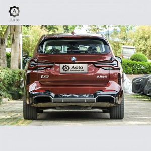 Nuovissimo 2025 BM W IX3 | SUV elettrico di medie dimensioni 460-500 km | Luxury Smart Family EV con BM W <span class=keywords><strong>OS</strong></span> 8 - Product Image 3