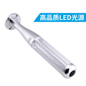 ไฟเตือน LED, ไฟสามสี 5I-I2, ไฟแสดงสถานะสามสี, ไฟทาวเวอร์ 24V, ไฟเครื่องจักร, ไฟเตือนหลายชั้น - Product Image 3