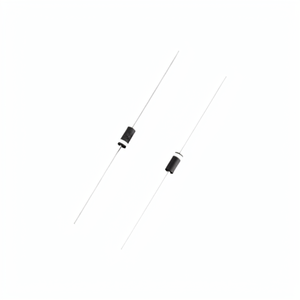 3EZ24 DO-204AC, DO-15, Axial Electronic Chips Component In Stock Diodes - Product Image 1