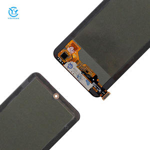 Display LCD Personalizzato per Telefoni, Schermo Originale per Cellulari Android, Touch Screen per <span class=keywords><strong>Redmi</strong></span> <span class=keywords><strong>Note</strong></span> <span class=keywords><strong>10S</strong></span> 4G - Product Image 6