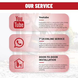 Graafmachine Hydraulische Motor Magneet/Schroot Opheffende Magneet/Graafmachine Magneet Gehechtheid Voor Staal Ijzer Recycling Voor 20-30 - Product Image 6