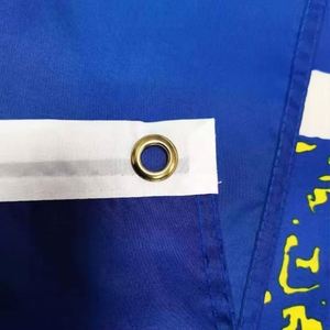 ธงโพลีเอสเตอร์ 68D ขายส่ง ธงชาติทั่วโลก พิมพ์สองด้าน ธงชาติอเมริกา ขนาด 3x5 ฟุต พิมพ์ลายตามสั่ง ธงรัฐโคโลราโด - Product Image 6