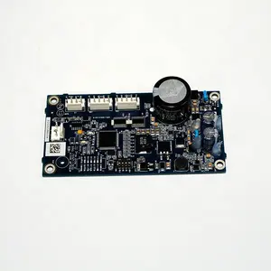 Carrier Chiller Parts Compressor Protection Board CEPL130415-03 for Refrigerator Compressor