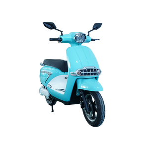 Motocicleta Eléctrica de 1800w y 60km/h en Oferta, Envío desde Almacén en la UE, Motocicleta Potente y de Alta Velocidad - Product Image 2