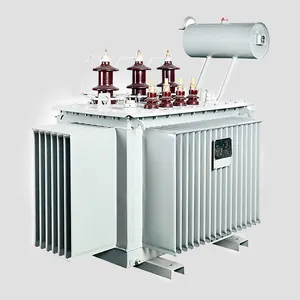 CEEG 200 kVA/20 kv Three Phase Oil Immersed Power Transformer distributor Power Voltage Transformer Price manufacturing plant