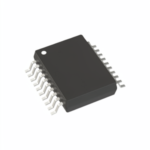 Interface IC FILTRE 300KHZ UNIV 20SSOP Fabricant Circuit Intégré Puces IC LTC1562CG-2 # PBF - Product Image 1